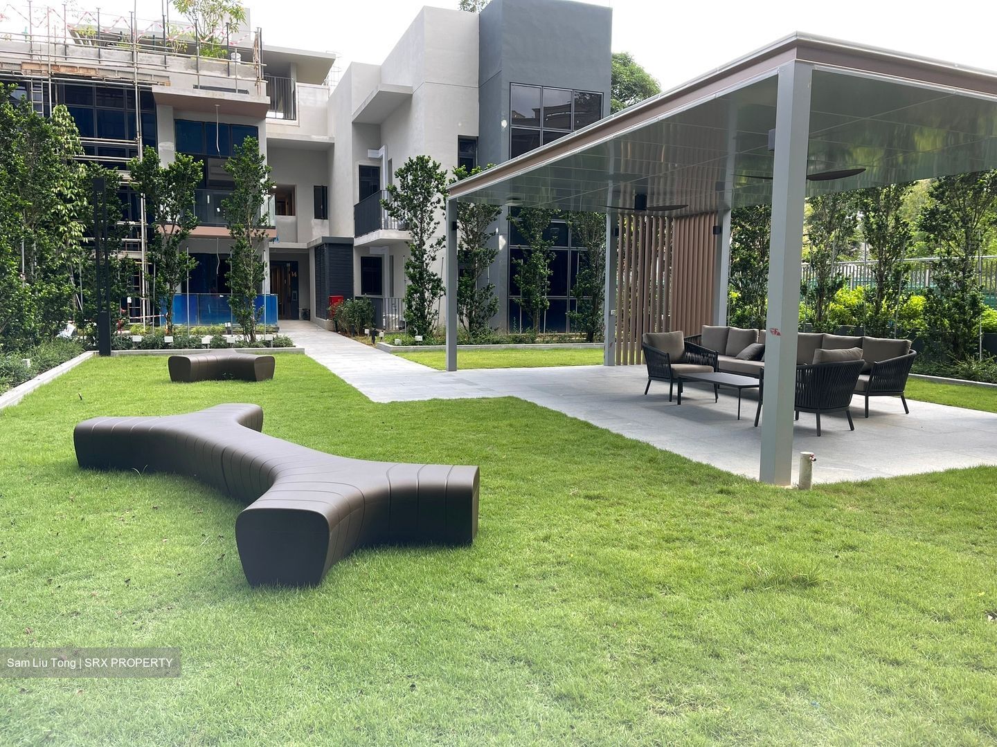 Fourth Avenue Residences (D10), Apartment #445199291